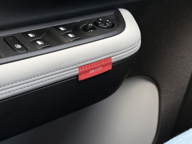 Citroën ë-C3 Aircross