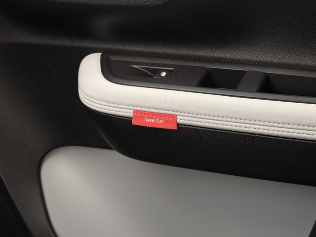 Citroën ë-C3 Aircross