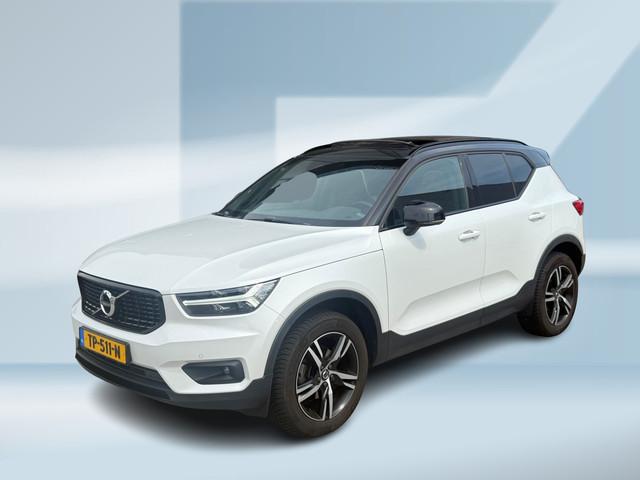 Volvo XC40 2018 Benzine