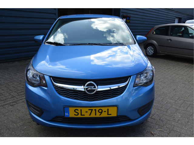 Opel Karl