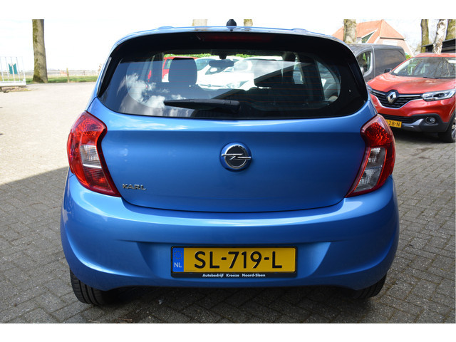 Opel Karl