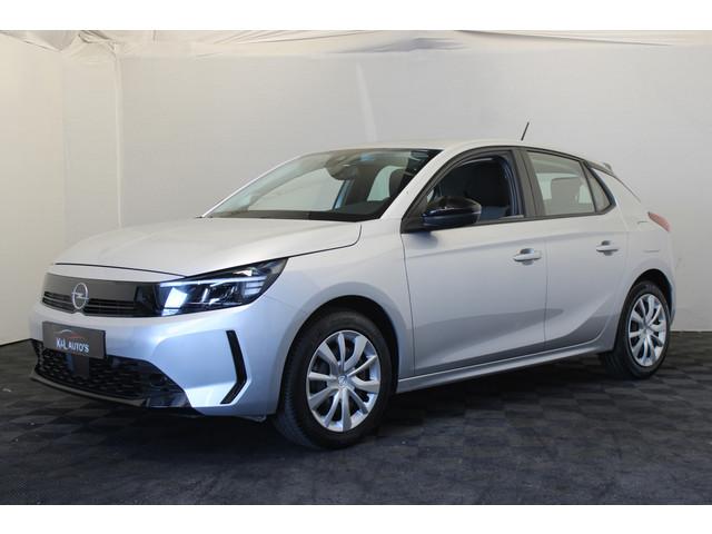 Opel Corsa 2024 Benzine
