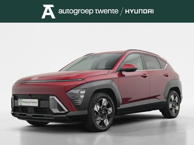 Hyundai Kona 2025 Hybride