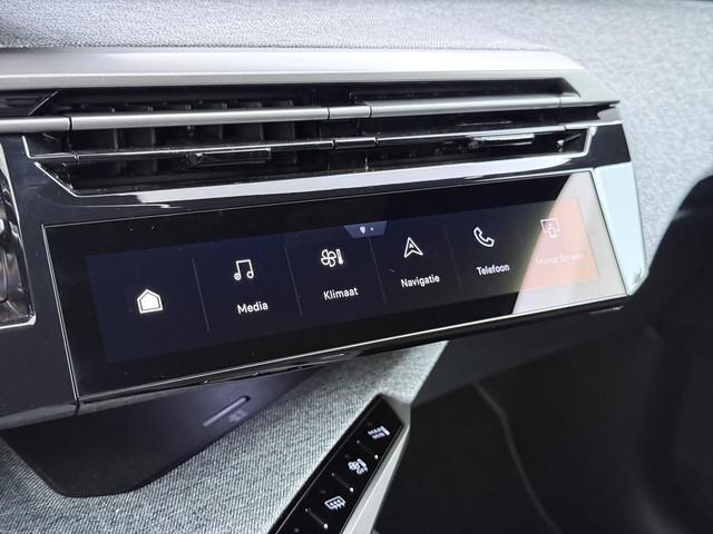 Peugeot E-3008