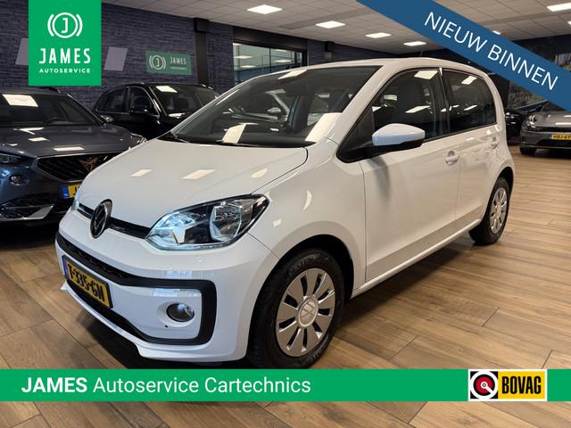 Volkswagen up! 2020 Benzine