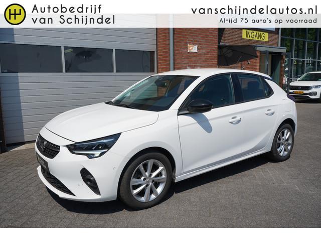 Opel Corsa 2023 Benzine