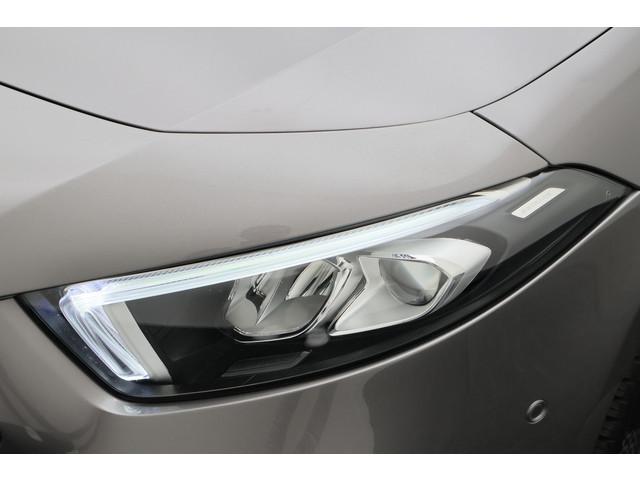 Mercedes-Benz A-Klasse 2021 Hybride