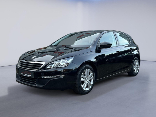 Peugeot 308 2016 Benzine