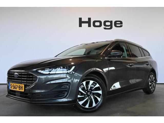 Ford Focus 2023 Hybride