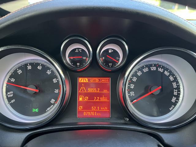 Opel Cascada