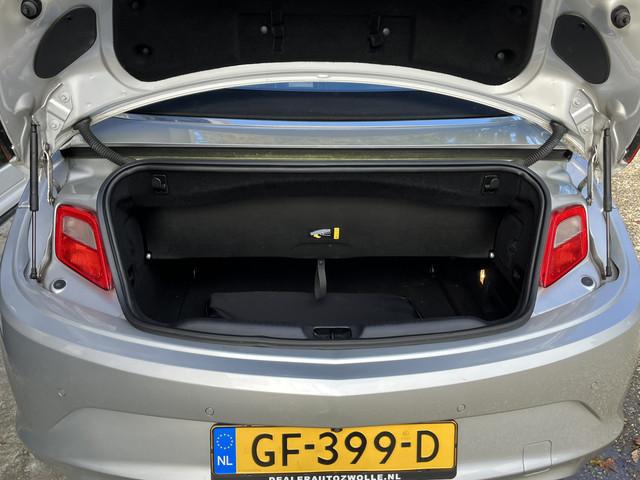 Opel Cascada