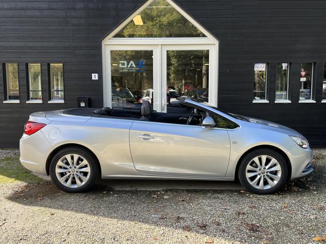 Opel Cascada