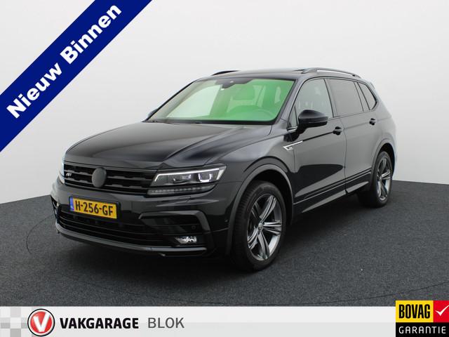 Volkswagen Tiguan 2020 Benzine