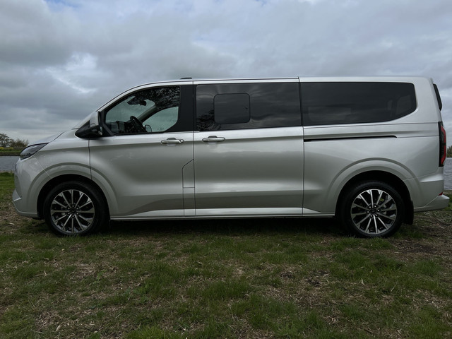 Ford Tourneo