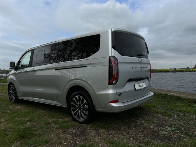 Ford Tourneo