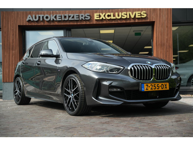 BMW 1 Serie 2020 Benzine