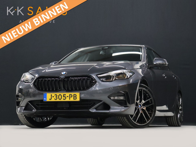 BMW 2 Serie 2020 Benzine