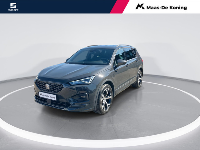 Seat Tarraco 2022 Hybride