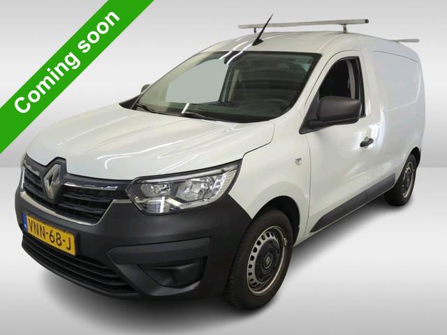 Renault Express 2021 Diesel