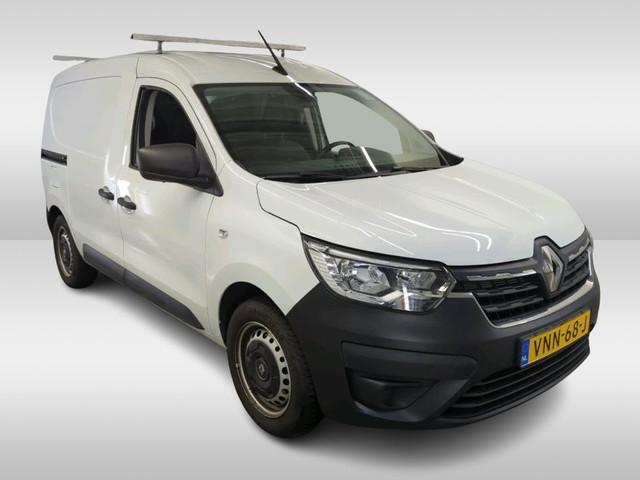Renault Express