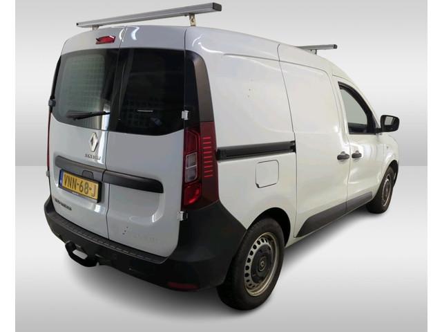 Renault Express