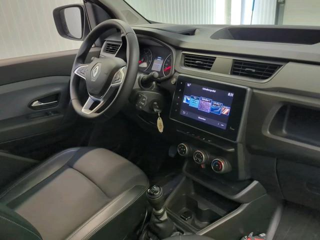 Renault Express