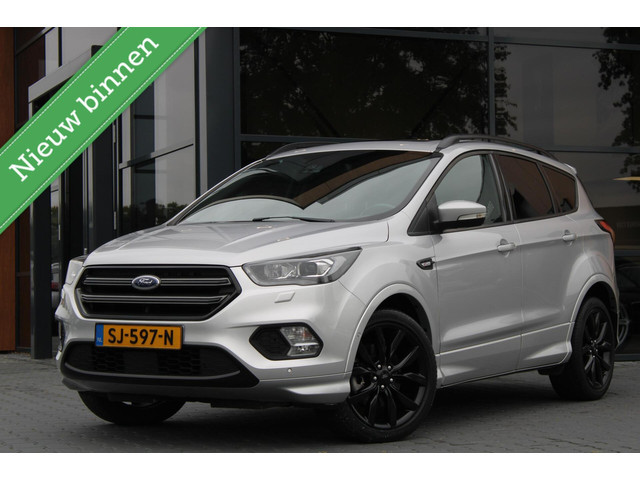 Ford Kuga 2018 Diesel