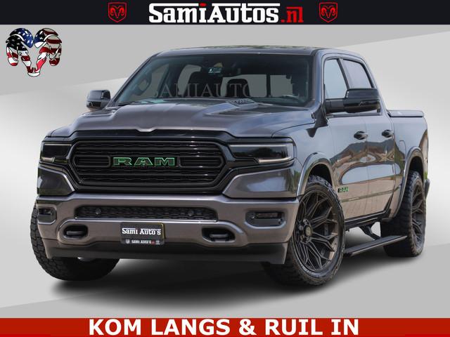Dodge Ram 2023 LPG