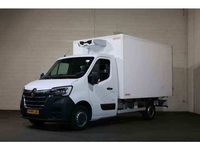 Renault Master 2022 Diesel