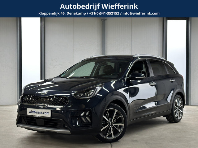 Kia Niro 2020 Hybride