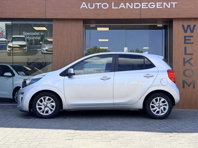 Kia Picanto 2019 Benzine