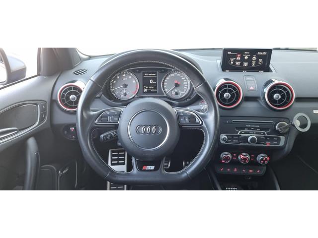 Audi S1