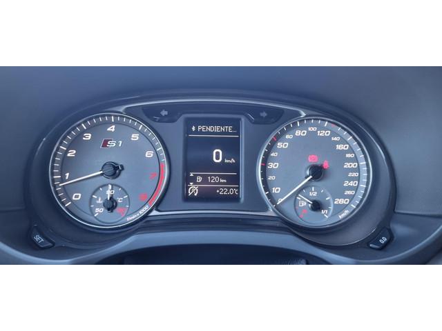 Audi S1