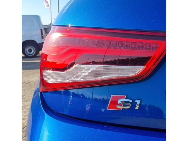 Audi S1