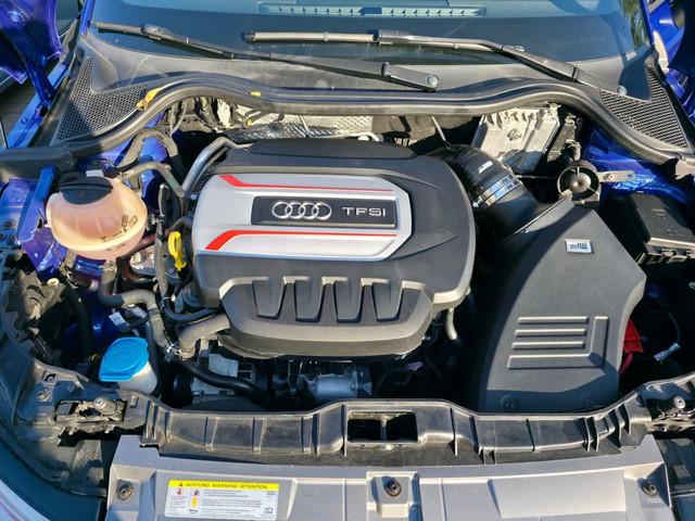 Audi S1