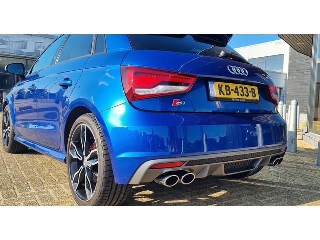 Audi S1