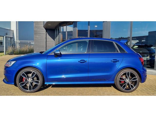 Audi S1