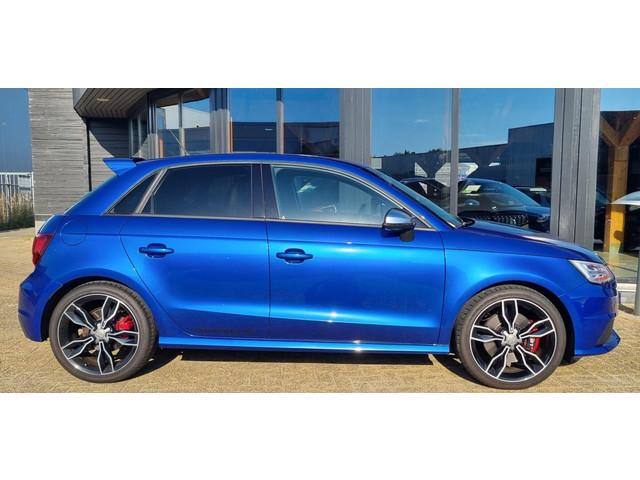 Audi S1
