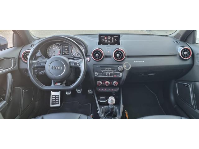 Audi S1