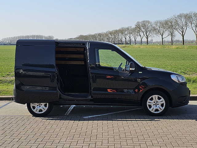 Fiat Doblò