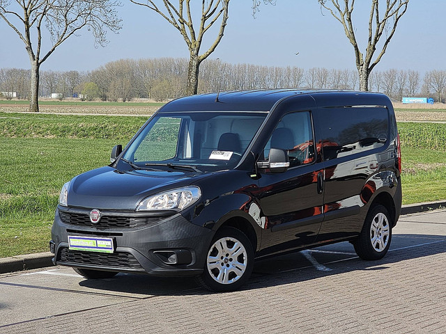 Fiat Doblò