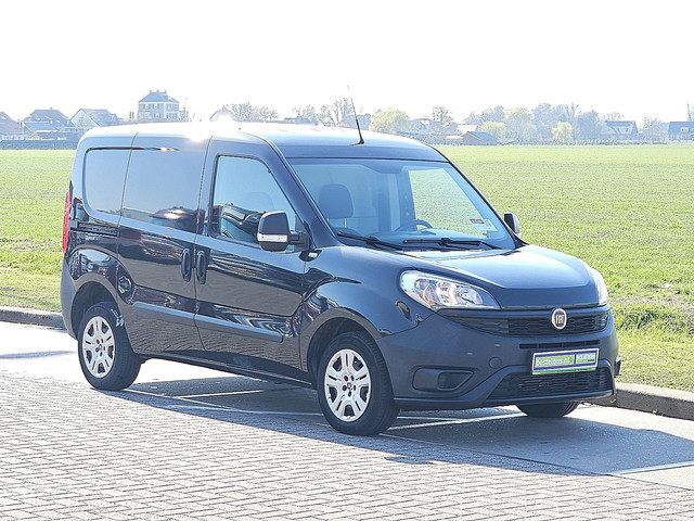 Fiat Doblò