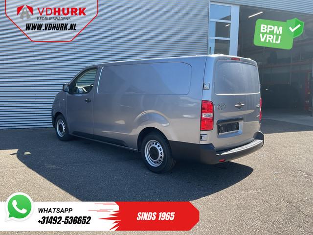 Toyota pro-ace