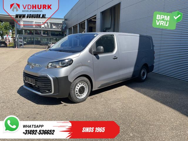 Toyota pro-ace