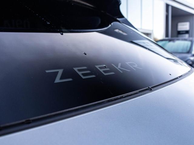 Zeekr 7X