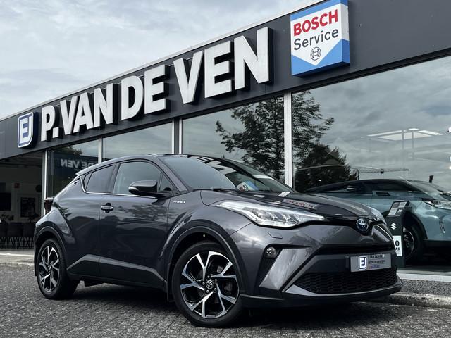 Toyota C-HR 2020 Hybride