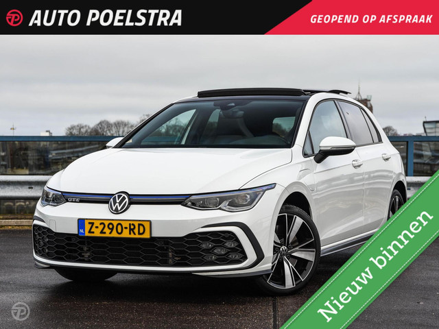 Volkswagen Golf 2021 Hybride