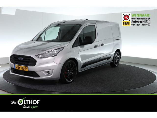 Ford Transit Connect 2019 Diesel