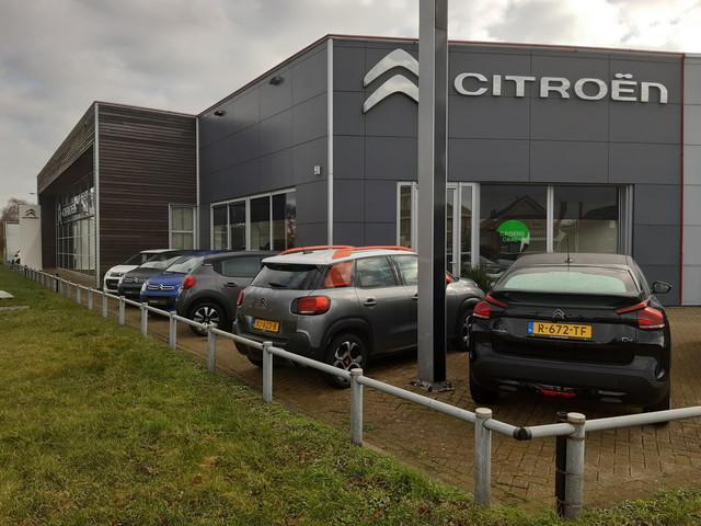 Citroën C5 X