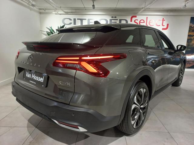 Citroën C5 X